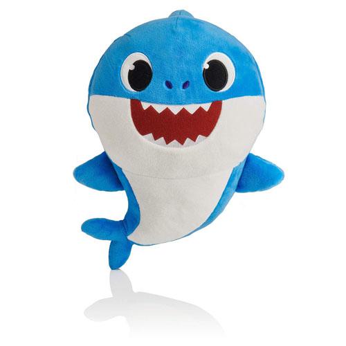 Baby shark muñecos outlet
